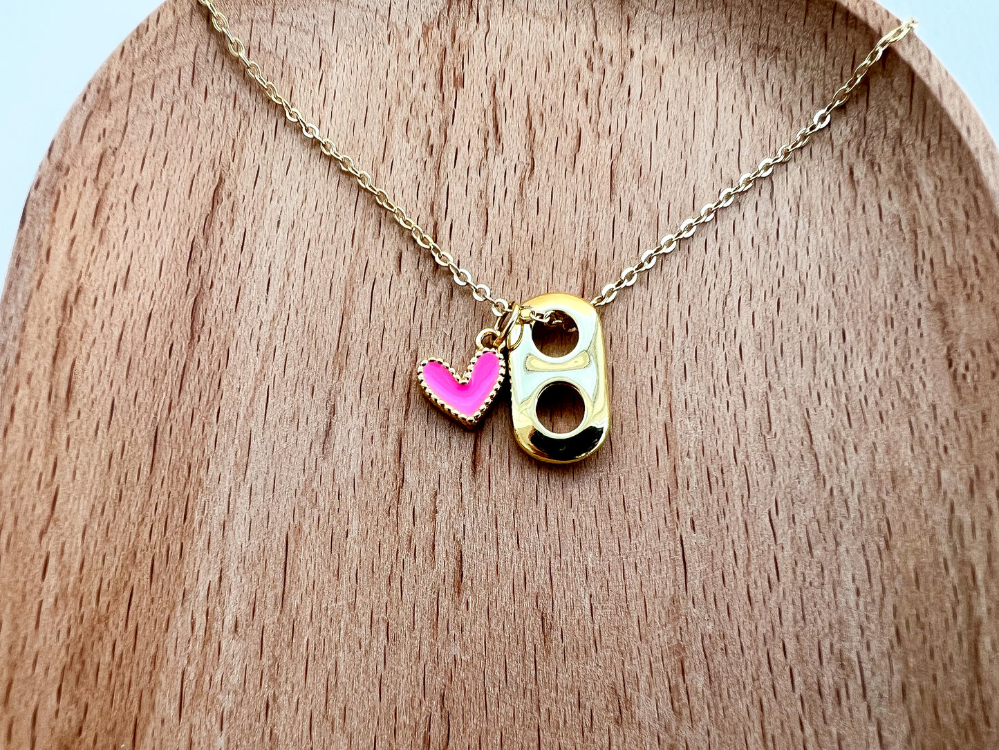 Cute Charm Necklace