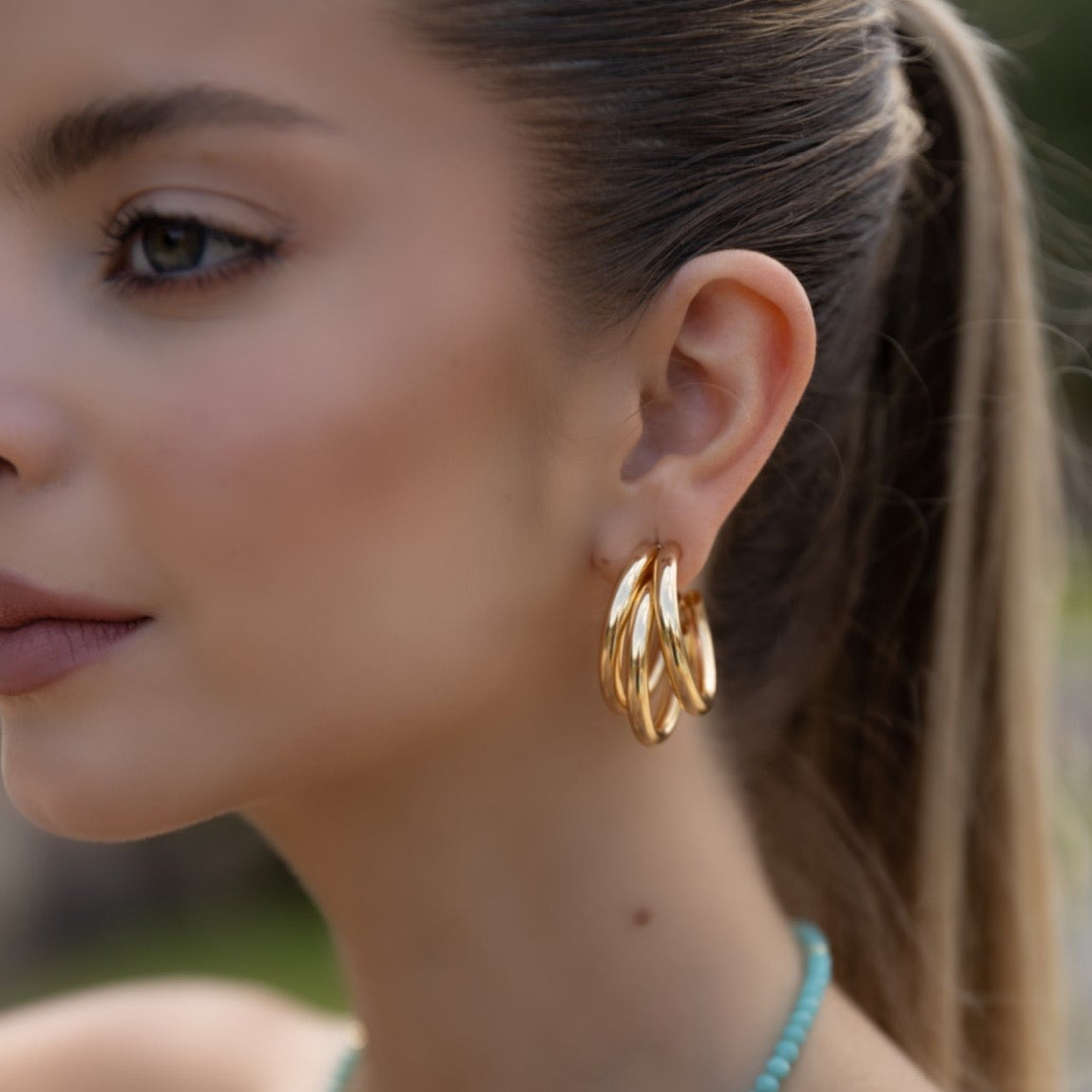 Rachel Hoops