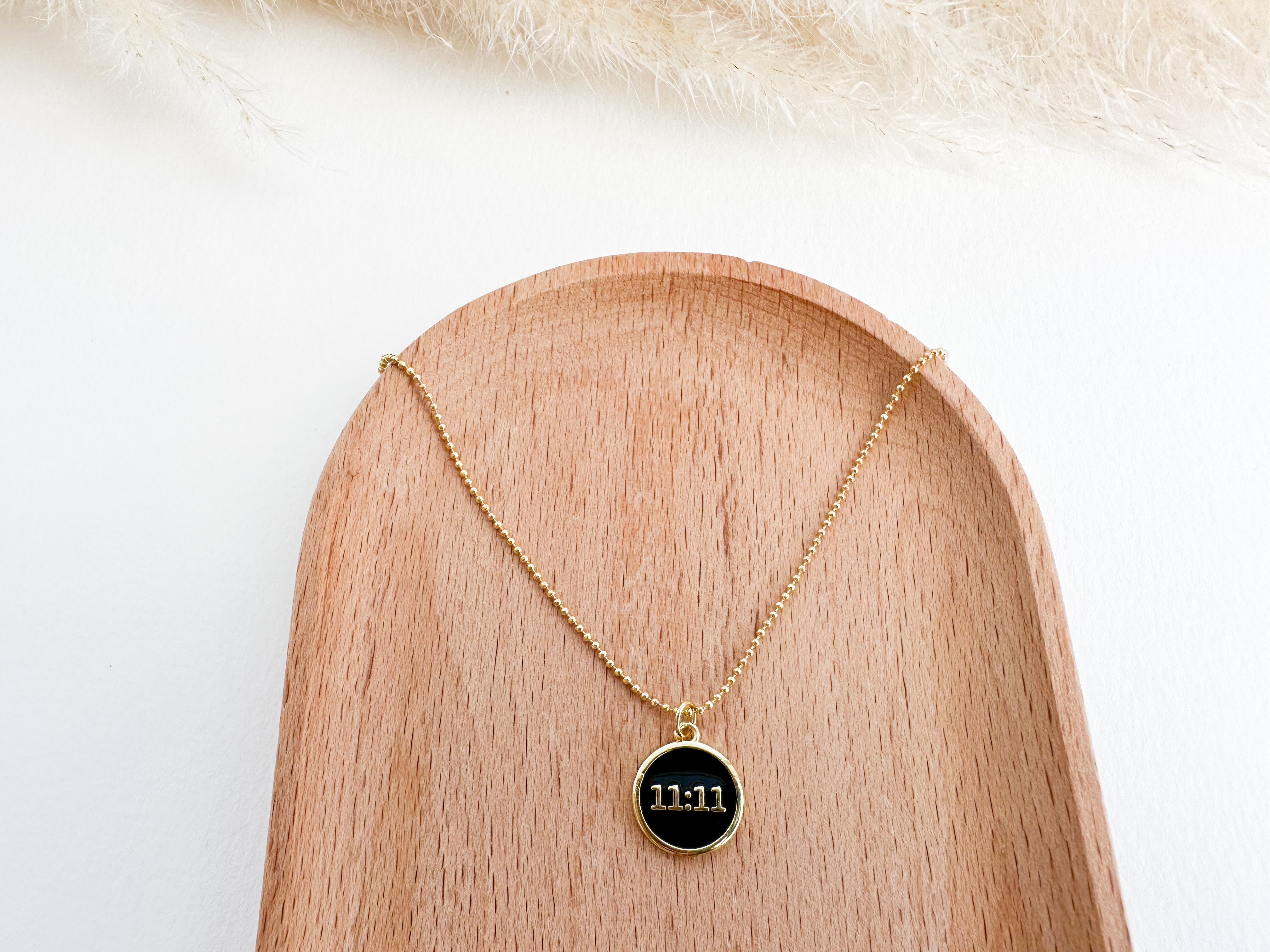 11.11 Necklace – Kalena